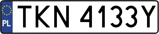 TKN4133Y