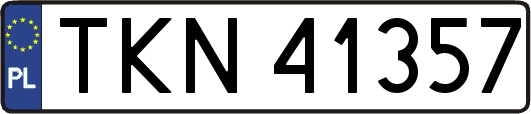TKN41357