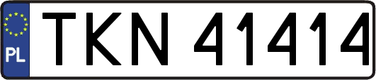 TKN41414
