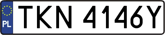 TKN4146Y