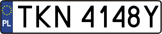 TKN4148Y