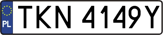 TKN4149Y