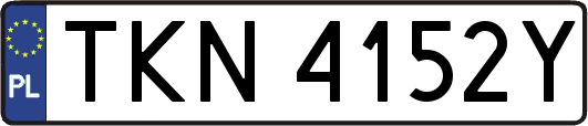 TKN4152Y