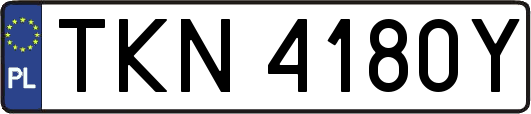 TKN4180Y