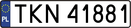 TKN41881