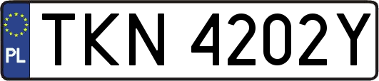 TKN4202Y