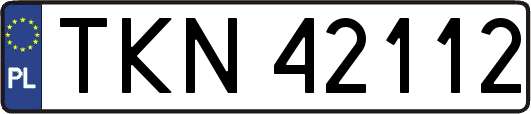 TKN42112