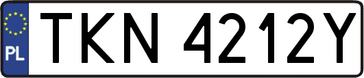 TKN4212Y