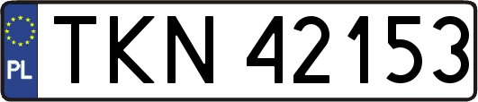 TKN42153