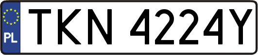 TKN4224Y