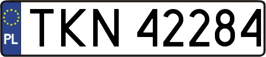 TKN42284