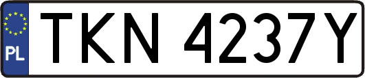 TKN4237Y