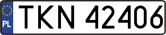 TKN42406