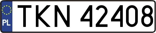 TKN42408