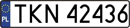 TKN42436