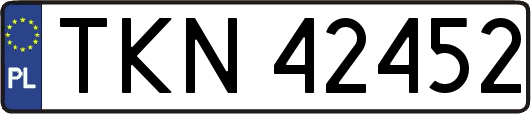 TKN42452