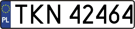 TKN42464
