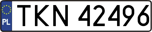 TKN42496