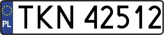 TKN42512