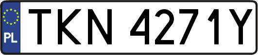 TKN4271Y