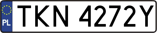 TKN4272Y