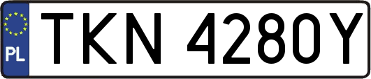 TKN4280Y