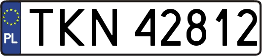 TKN42812