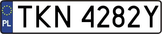 TKN4282Y