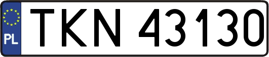 TKN43130
