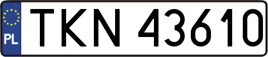 TKN43610