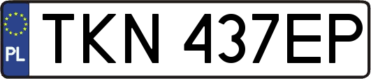 TKN437EP