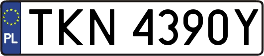 TKN4390Y