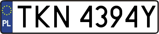 TKN4394Y