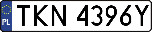 TKN4396Y