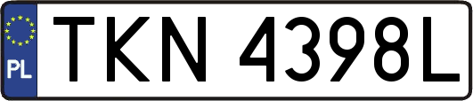 TKN4398L