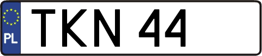 TKN44