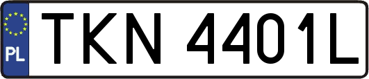 TKN4401L