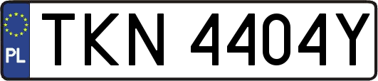 TKN4404Y