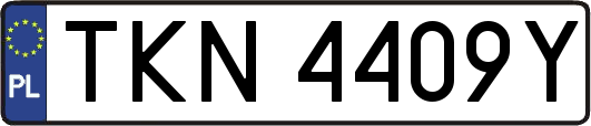 TKN4409Y