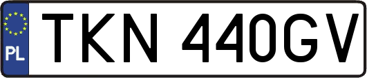 TKN440GV