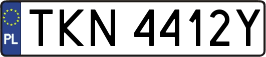 TKN4412Y
