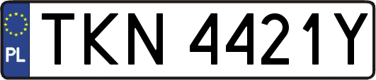 TKN4421Y