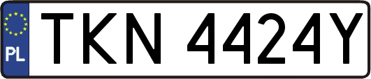 TKN4424Y