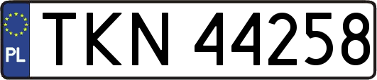 TKN44258