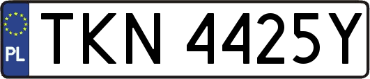 TKN4425Y