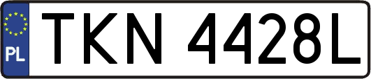 TKN4428L