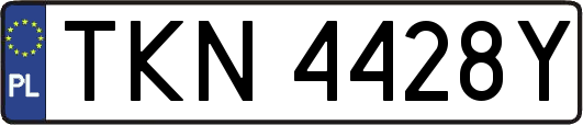 TKN4428Y