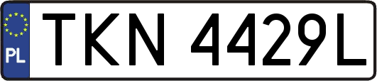 TKN4429L