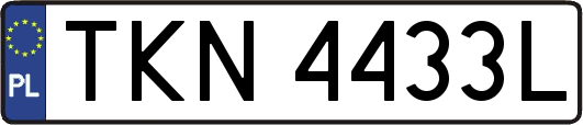 TKN4433L