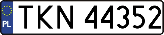 TKN44352